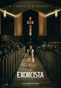 O Exorcista: Crente