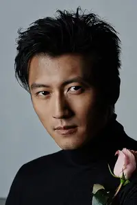 Nicholas Tse