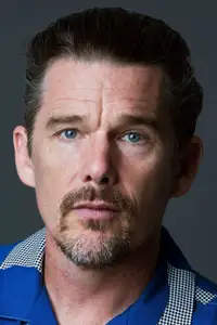Ethan Hawke
