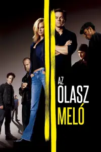 Az Olasz meló
