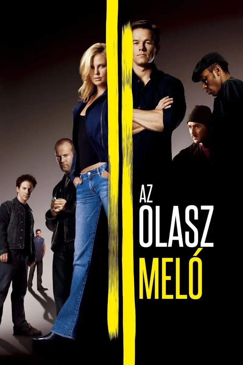 Az Olasz meló