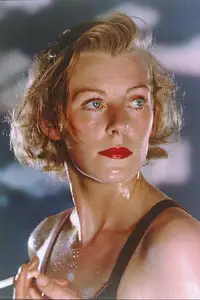Margaret Sullavan