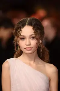Nico Parker
