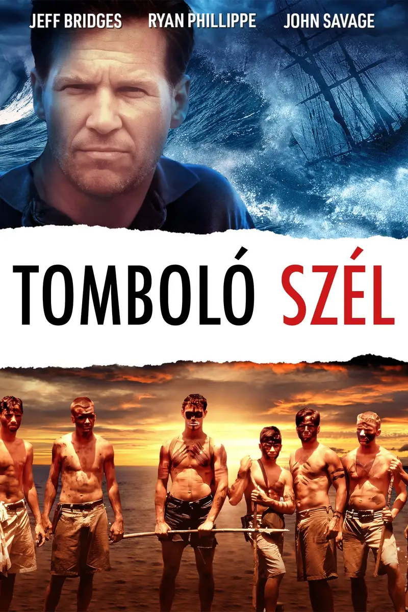 Tomboló szél