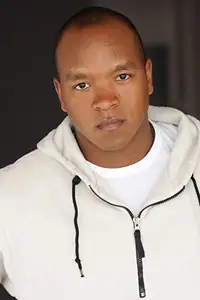Matthew Mandzij