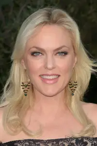 Elaine Hendrix