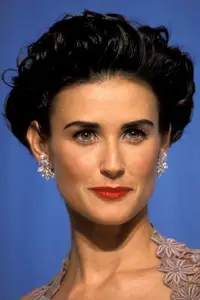 Demi Moore