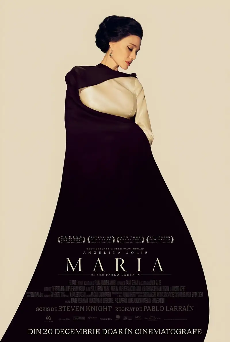Maria