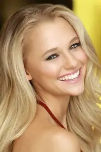 Madison Iseman