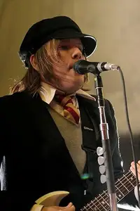 Patrick Stump