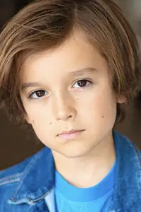 Clayton Cooper