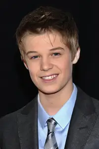 Colin Ford