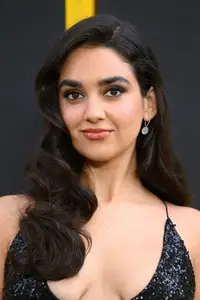 Geraldine Viswanathan