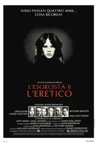 L'esorcista II - L'eretico