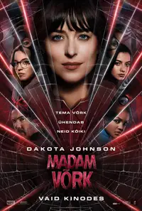 Madam Võrk
