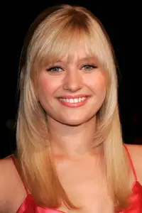 Carly Schroeder
