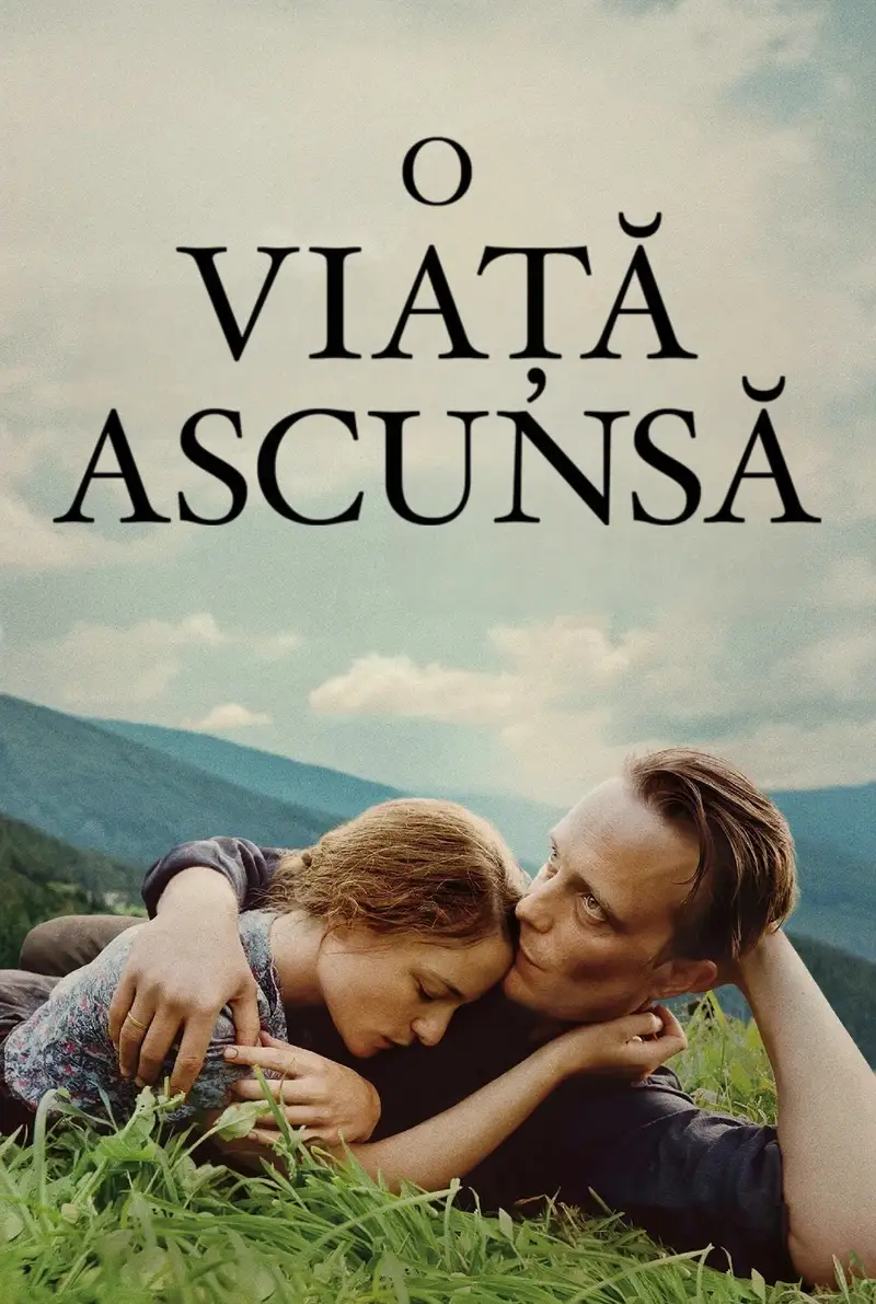 O viață ascunsă