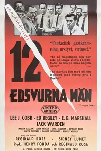 12 edsvurna män