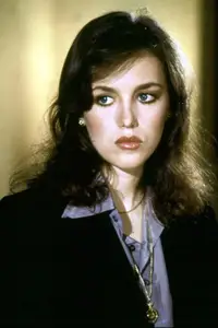 Isabelle Adjani