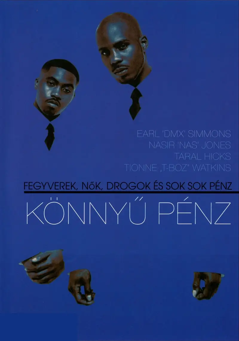 Könnyű pénz