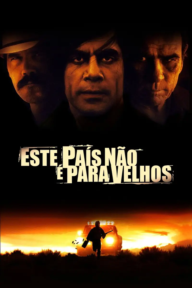 Este País Não É Para Velhos