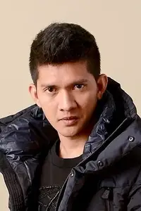 Iko Uwais