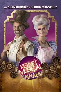 ketnet musical 'De finale"