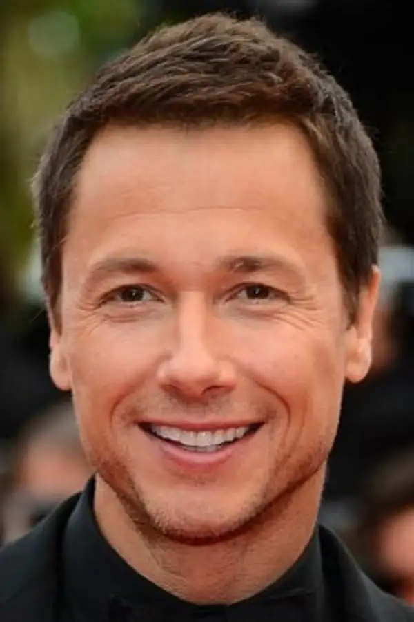 Stéphane Rousseau