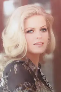 Karin Schubert