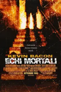 Echi mortali
