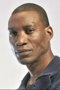 Arnold Pinnock