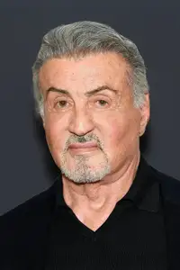 Sylvester Stallone