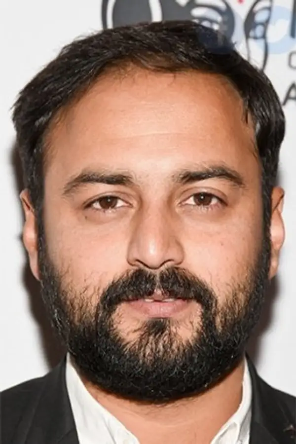 Amar Kaushik