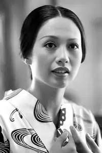 Mariko Kaga