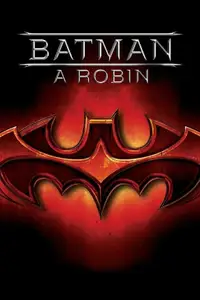 Batman a Robin