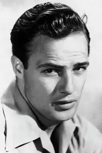 Marlon Brando