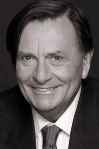Barry Humphries
