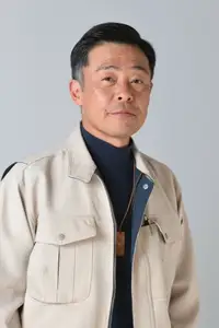 Ken Mitsuishi