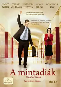 A mintadiák
