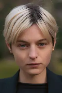 Emma Corrin