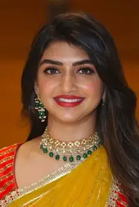 Sreeleela