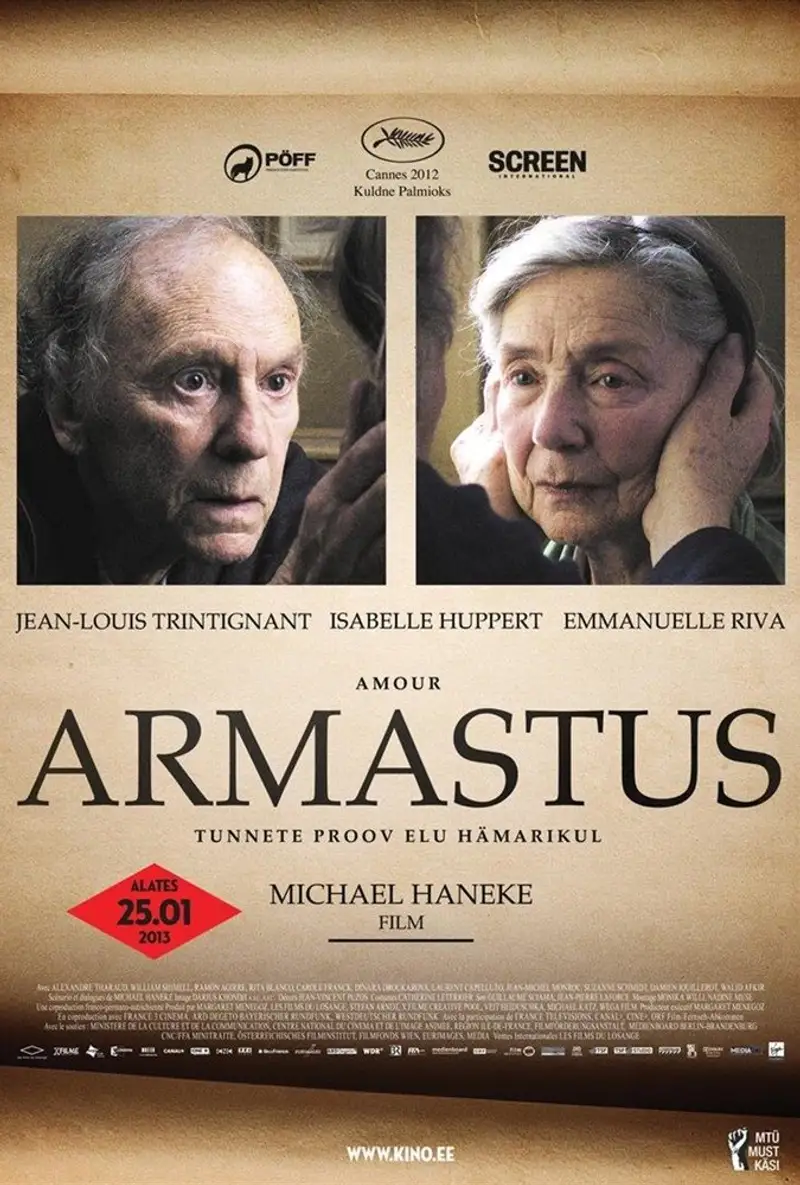 Armastus
