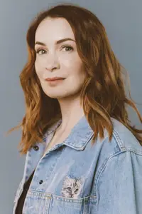 Felicia Day