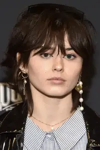 Ruby Cruz