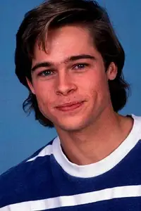 Brad Pitt