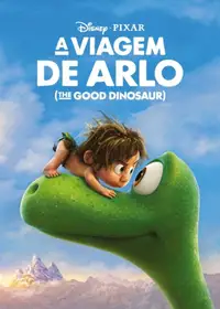 A Viagem de Arlo