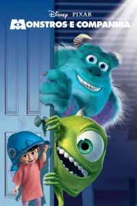 Monstros e Companhia