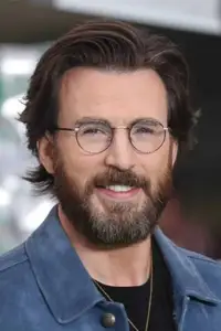Chris Evans