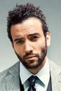 Marwan Kenzari