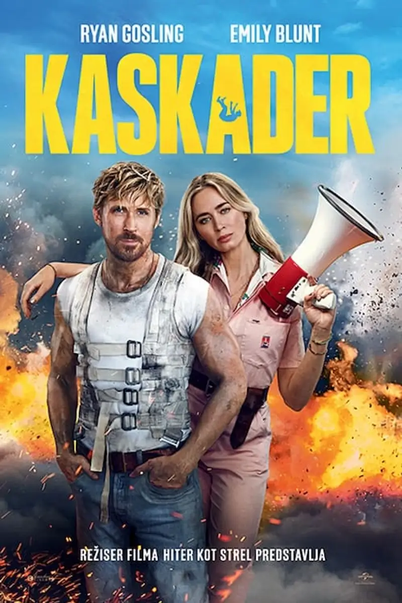 Kaskader
